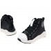 MAYORAL sneakers παιδικό 15-46576-071 μαύρο